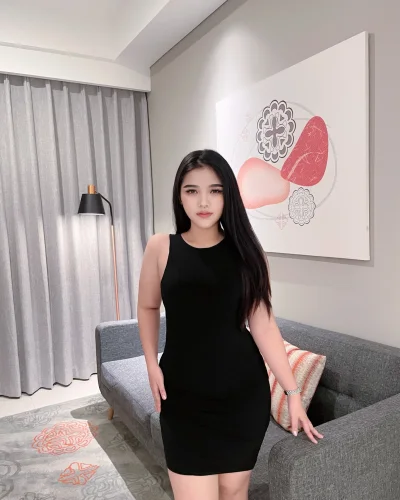 Jihan Malika photo 1, asian, slim, black hair, 164 cm, 51 kg, Hong Kong