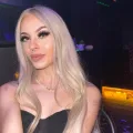 Melissa photo 1, european, slim, blonde hair, 170 cm, 50 kg, Hong Kong