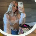 Melissa photo 5, european, slim, blonde hair, 170 cm, 50 kg, Hong Kong
