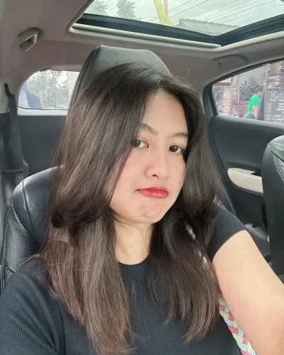 Diinda photo 2, asian, athletic, black hair, 162 cm, 51 kg, Hong Kong