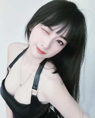Gilly photo 3, asian, slim, black hair, 162 cm, 48 kg, Hong Kong
