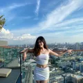 Jessy photo 2, asian, athletic, brunette, 167 cm, 60 kg, Hong Kong