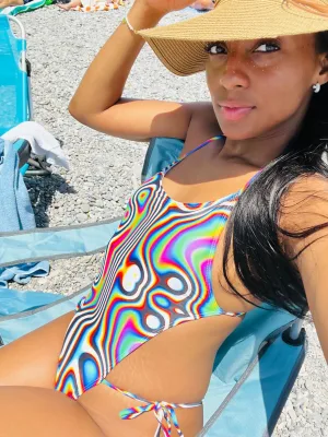 Karla Pornostar photo 1, ebony / black, slim, brunette, 166 cm, 50 kg, Hong Kong