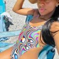 Karla Pornostar photo 1, ebony / black, slim, brunette, 166 cm, 50 kg, Hong Kong