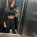 Evelina photo 2, european, athletic, black hair, 164 cm, 52 kg, Hong Kong