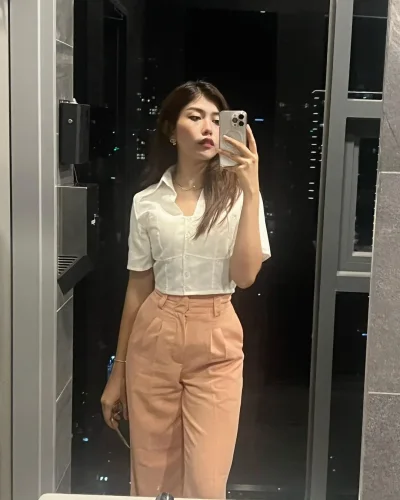 Anna photo 3, asian, athletic, 160 cm, 54 kg, Hong Kong