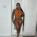 Nelly photo 4, ebony / black, athletic, black hair, 170 cm, 60 kg, Hong Kong