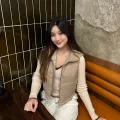 Amorra photo 1, asian, slim, brunette, 167 cm, 49 kg, Hong Kong