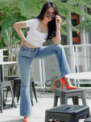 Sarah photo 1, asian, athletic, black hair, 165 cm, 55 kg, Hong Kong