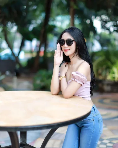 Sarah photo 3, asian, athletic, black hair, 165 cm, 55 kg, Hong Kong