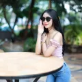 Sarah photo 3, asian, athletic, black hair, 165 cm, 55 kg, Hong Kong