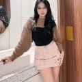 Christina photo 2, asian, athletic, black hair, 161 cm, 53 kg, Hong Kong