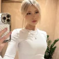 Candice photo 4, european, slim, blonde hair, 168 cm, 53 kg, Hong Kong