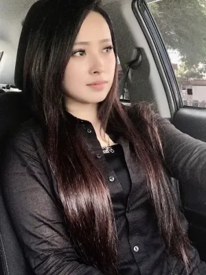 Candice photo 1, asian, athletic, black hair, 168 cm, 62 kg, Hong Kong