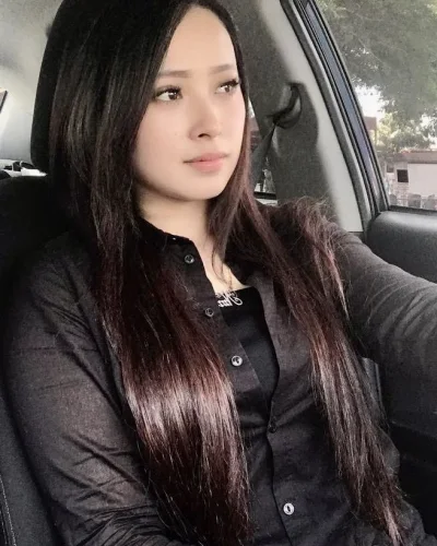 Candice photo 1, asian, athletic, black hair, 168 cm, 62 kg, Hong Kong
