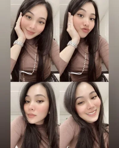 Candice photo 2, asian, athletic, black hair, 168 cm, 62 kg, Hong Kong
