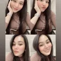 Candice photo 2, asian, athletic, black hair, 168 cm, 62 kg, Hong Kong