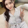 Glory photo 1, asian, athletic, brunette, 166 cm, 55 kg, Hong Kong