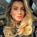 Inna photo 2, middle eastern, slim, blonde hair, 167 cm, 50 kg, Hong Kong