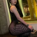 Alessa photo 1, asian, athletic, black hair, 167 cm, 59 kg, Hong Kong