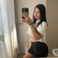 Allina photo 1, european, slim, brunette, 174 cm, 54 kg, Hong Kong