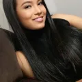 Roanna photo 1, latino, athletic, black hair, 173 cm, 57 kg, Hong Kong