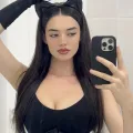 Aurelie photo 6, european, slim, black hair, 166 cm, 52 kg, Hong Kong