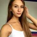 Darla photo 6, european, slim, blonde hair, 169 cm, 53 kg, Hong Kong