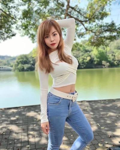Bkk photo 8, asian, athletic, brunette, 158 cm, 50 kg, Hong Kong