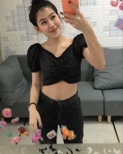 Nicha photo 3, asian, slim, brunette, 167 cm, 48 kg, Hong Kong