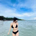Windi photo 5, asian, slim, black hair, 169 cm, 50 kg, Hong Kong