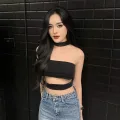 Windi photo 9, asian, slim, black hair, 169 cm, 50 kg, Hong Kong