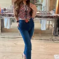 Kim Berlie photo 1, asian, slim, brunette, 165 cm, 49 kg, Hong Kong