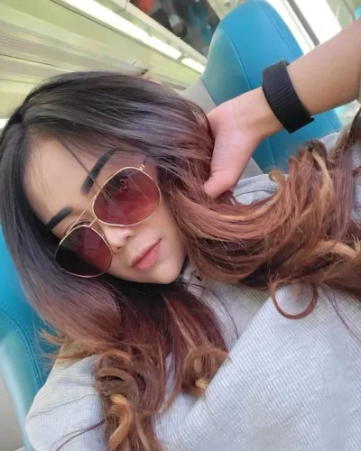 Kim Berlie photo 4, asian, slim, brunette, 165 cm, 49 kg, Hong Kong