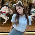 Helina photo 5, european, slim, brunette, 170 cm, 52 kg, Hong Kong