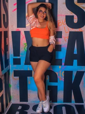 Amelia photo 1, asian, athletic, brunette, 166 cm, 56 kg, Hong Kong