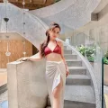 Natasya photo 9, asian, slim, black hair, 164 cm, 49 kg, Hong Kong