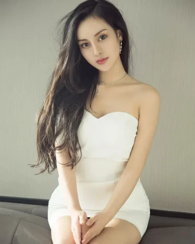 Daifei photo 2, asian, athletic, black hair, 165 cm, 54 kg, Hong Kong