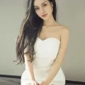 Daifei photo 2, asian, athletic, black hair, 165 cm, 54 kg, Hong Kong