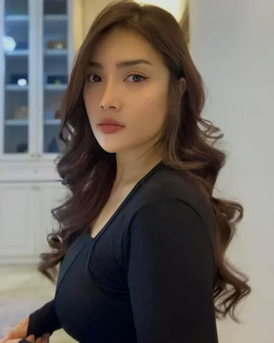 Asyifa photo 4, asian, slim, brunette, 167 cm, 50 kg, Hong Kong