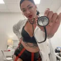 Herrin Domina Rachelle photo 1, european, athletic, black hair, 170 cm, 56 kg, Hong Kong