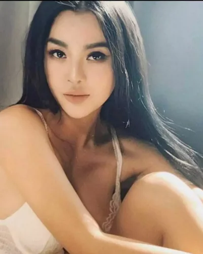 Dryna photo 5, asian, average, brunette, 170 cm, 68 kg, Hong Kong