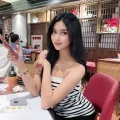 Jihan photo 3, asian, slim, black hair, 172 cm, 45 kg, Hong Kong