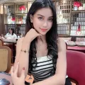 Jihan photo 4, asian, slim, black hair, 172 cm, 45 kg, Hong Kong