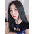Putri Amelia photo 2, asian, slim, black hair, 166 cm, 44 kg, Hong Kong