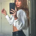 Thembi photo 2, european, slim, red hair, 170 cm, 53 kg, Hong Kong