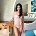 Audrey photo 5, asian, slim, black hair, 170 cm, 47 kg, Hong Kong