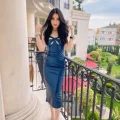 Yildizce photo 5, middle eastern, athletic, black hair, 175 cm, 60 kg, Hong Kong