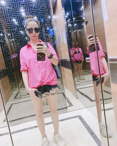 Coco photo 2, asian, slim, brunette, 160 cm, 45 kg, Hong Kong
