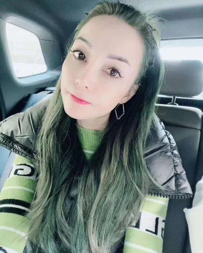 Coco photo 5, asian, slim, brunette, 160 cm, 45 kg, Hong Kong